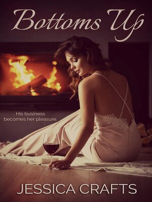 cover image of Bottoms Up